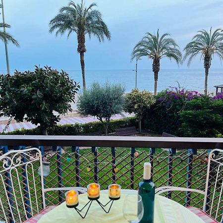 Brisas Del Mar Mediterraneo Aguadulce  Zewnętrze zdjęcie