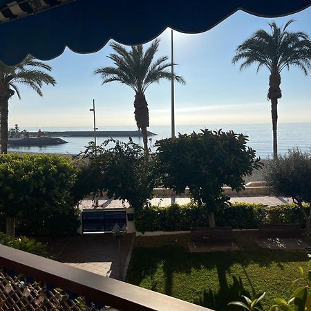 Brisas Del Mar Mediterraneo Aguadulce  Zewnętrze zdjęcie