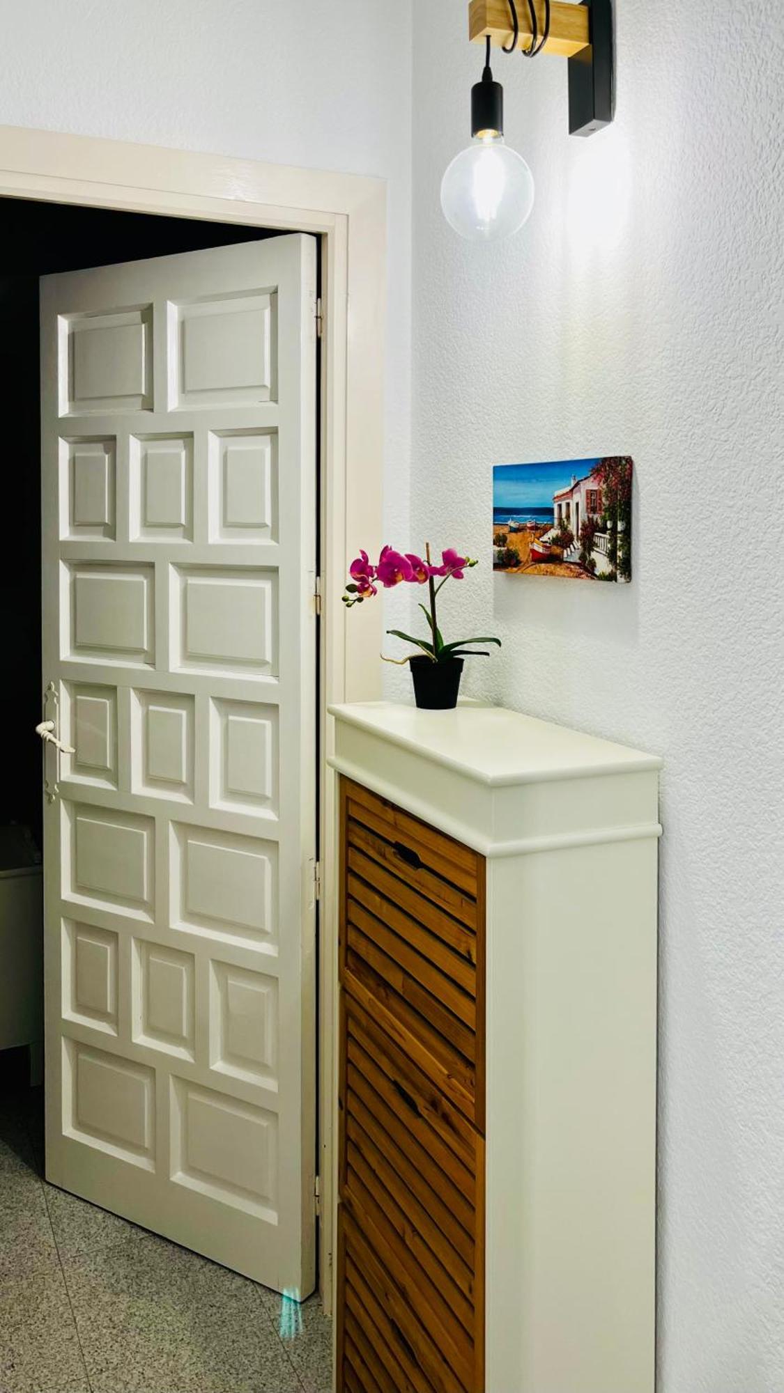 Brisas Del Mar Mediterraneo Aguadulce  Zewnętrze zdjęcie