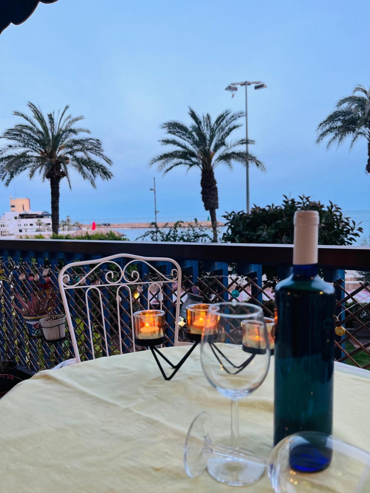 Brisas Del Mar Mediterraneo Aguadulce  Zewnętrze zdjęcie