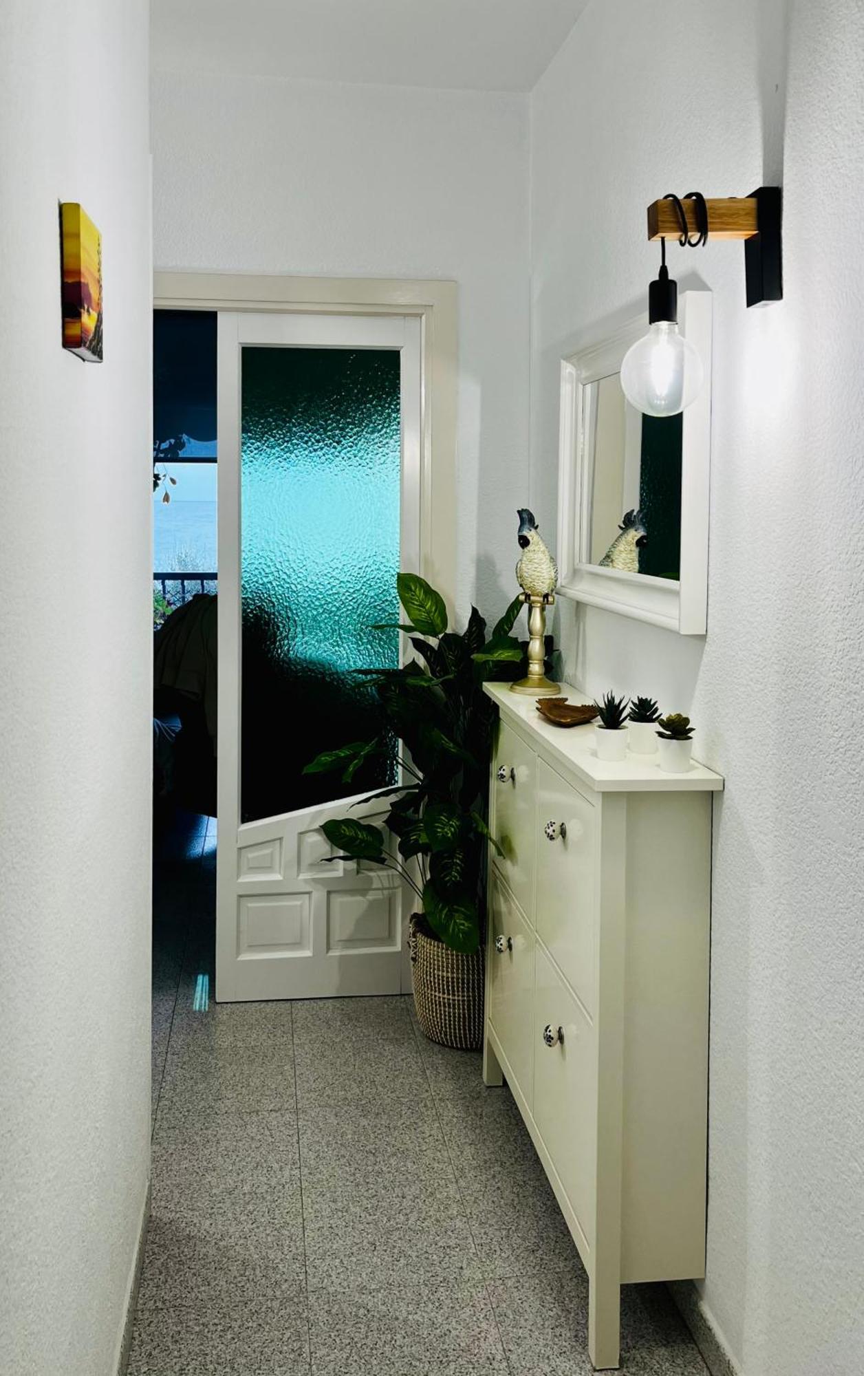 Brisas Del Mar Mediterraneo Aguadulce  Zewnętrze zdjęcie