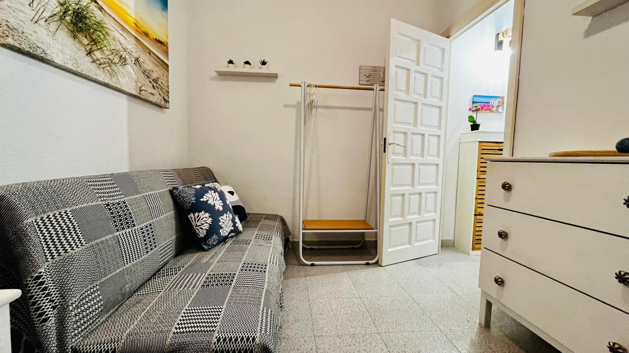 Brisas Del Mar Mediterraneo Aguadulce  Zewnętrze zdjęcie