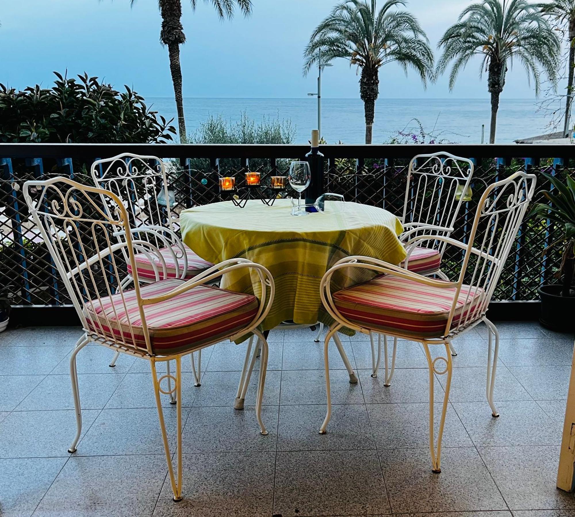 Brisas Del Mar Mediterraneo Aguadulce  Zewnętrze zdjęcie