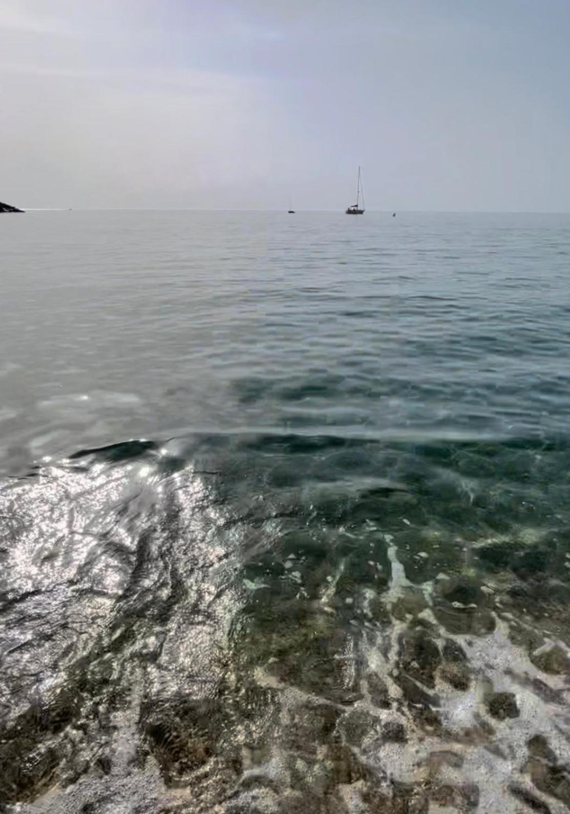 Brisas Del Mar Mediterraneo Aguadulce  Zewnętrze zdjęcie