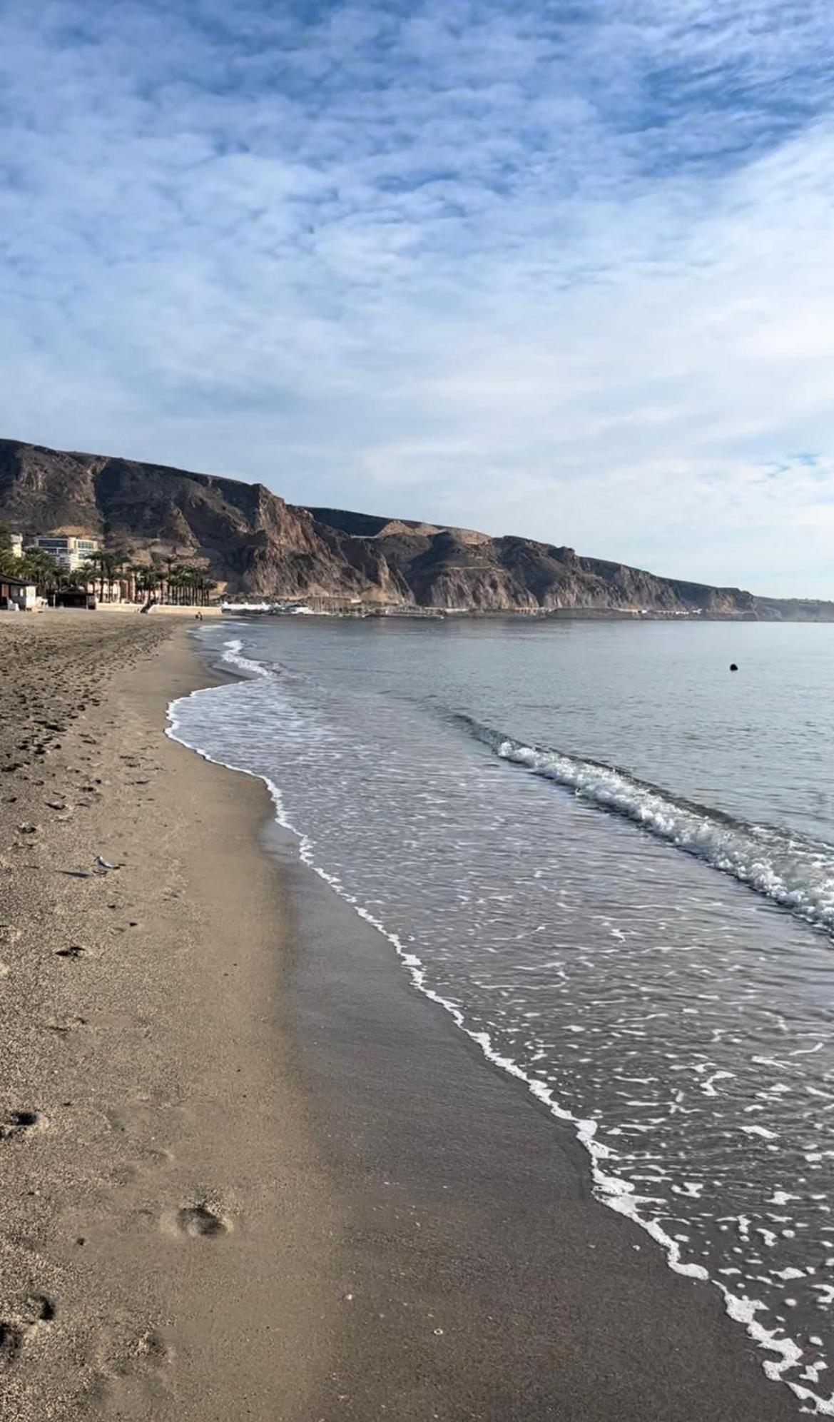 Brisas Del Mar Mediterraneo Aguadulce  Zewnętrze zdjęcie