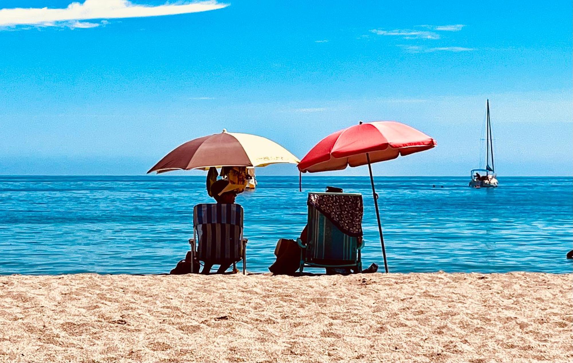 Brisas Del Mar Mediterraneo Aguadulce  Zewnętrze zdjęcie