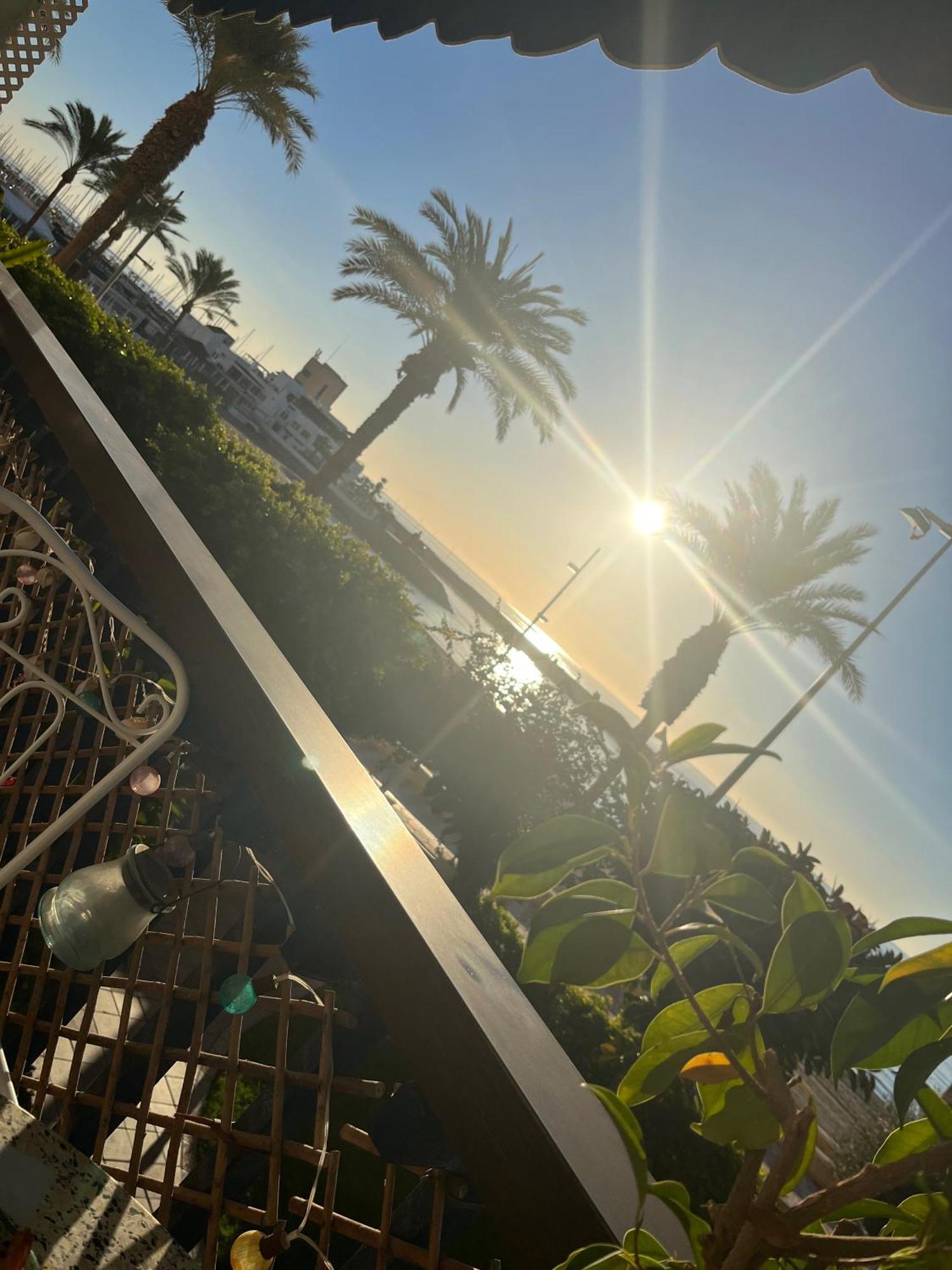 Brisas Del Mar Mediterraneo Aguadulce  Zewnętrze zdjęcie