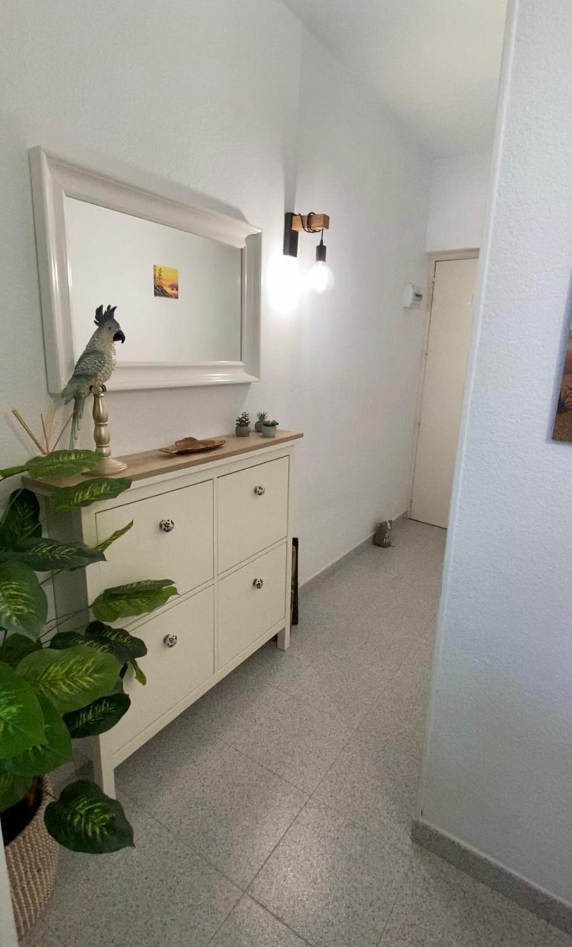 Brisas Del Mar Mediterraneo Aguadulce  Zewnętrze zdjęcie